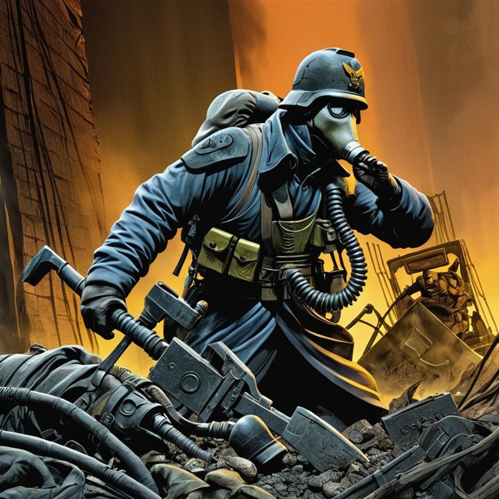 Death Korps